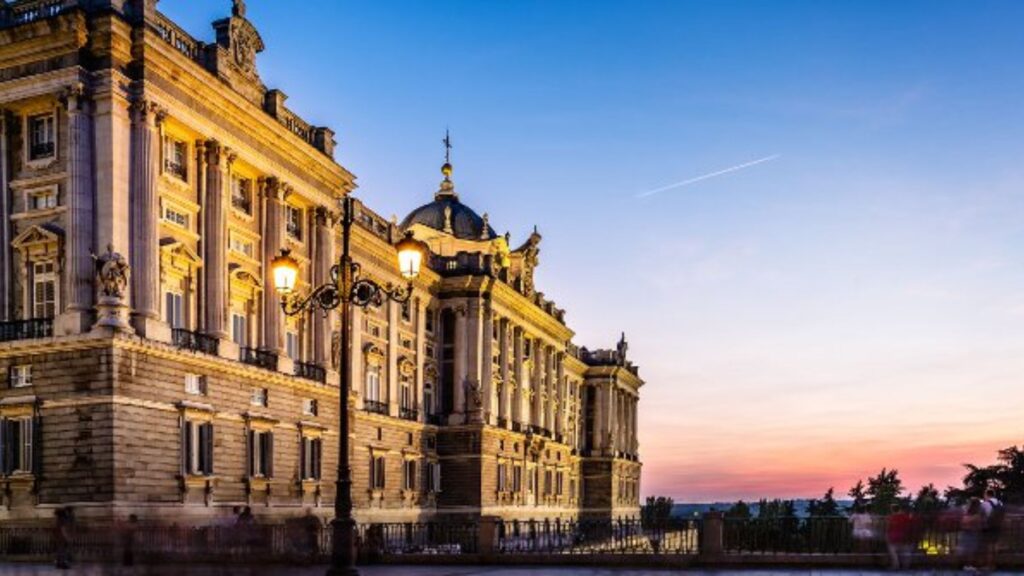 Nie sú v žiadnom sprievodcovi: 6 tajomstiev Madridu, ktorí pozná iba madrid, ale turisti nie sú