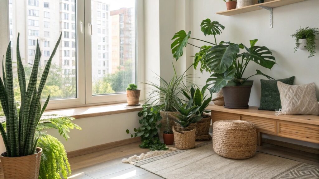 Nemysli na túto rastlinu ani doma: jej listy priťahujú všetky zlé energie, podľa Feng Shui
