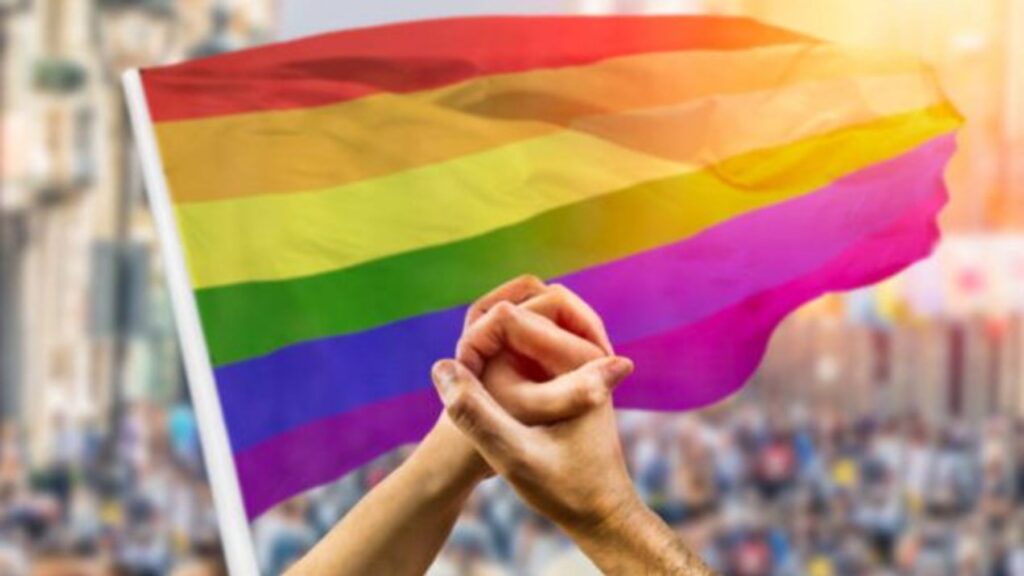 Čo znamená LGTBI Pride a čo znamená skratka