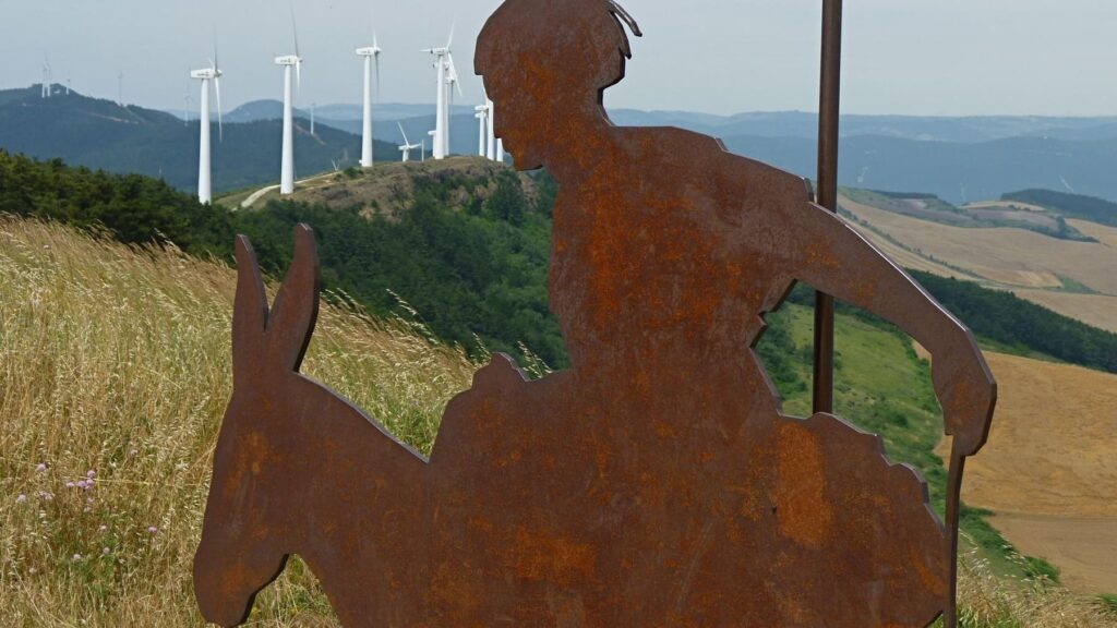 Príslovie, že hovoríme všetci Španieli, ale takmer nikto nevie, že Don Quijote vynašiel, aby nás bránil