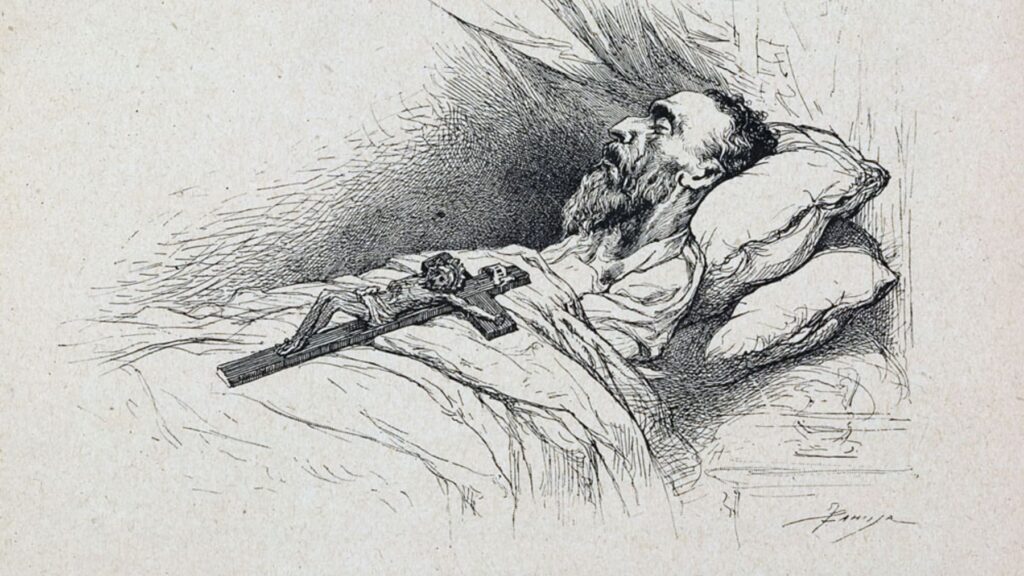 Zaujímavé nepoužívané príslovie, ktoré ste už počuli viackrát bez toho, aby ste vedeli, že je to najdôležitejšie z „Dona Quijota“.
