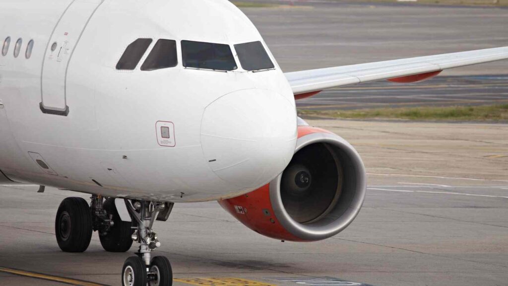 Som pilot Iberia a to je to, čo cítime, keď ľudia tlieskajú pri pristátí: „Myslím, že …“