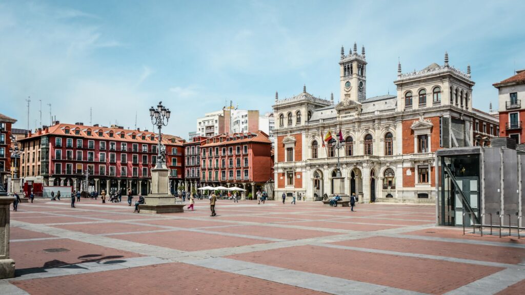 Salamanca ani Ciudad Real: Toto je jediná provincia Španielska, ktorá nemá hory