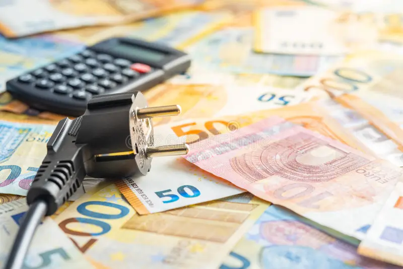 Spotrebič, ktorý spotrebuje najviac elektriny, aj keď je vypnutý, a vy ho musíte vypnúť, aby ste zaň neplatili príliš veľa.