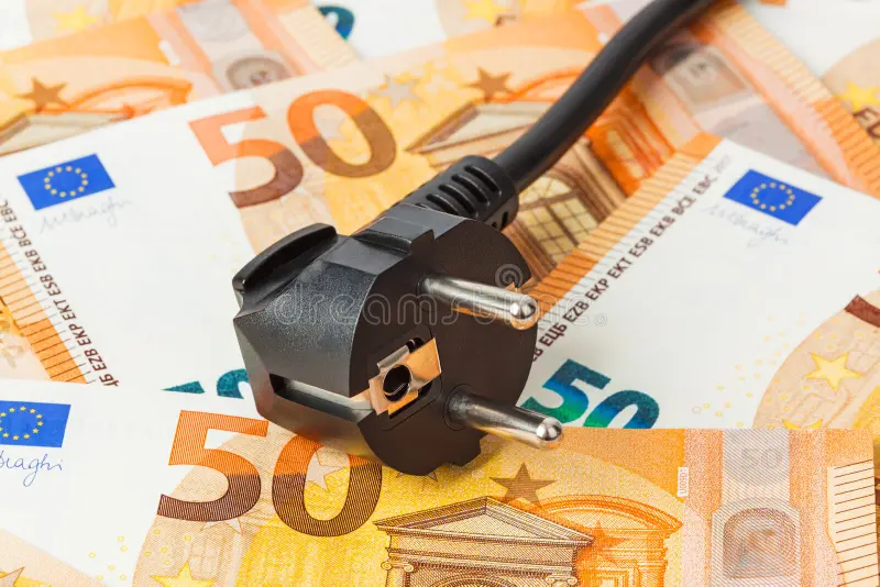Spotrebič, ktorý spotrebuje najviac elektriny, aj keď je vypnutý, a vy ho musíte vypnúť, aby ste zaň neplatili príliš veľa.